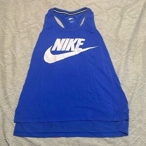 Nike Workout Tank